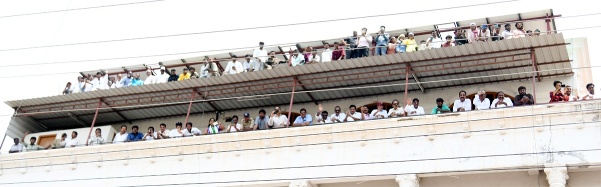 CM ys jagan siddham campaign in kurnool photos17