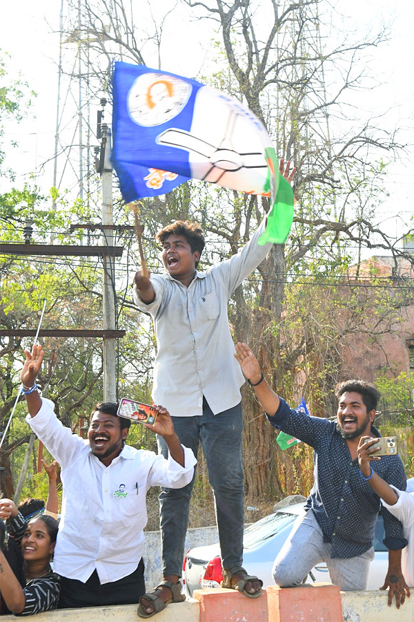 AP CM YS Jagan Public Meeting at Rajampeta Photos20