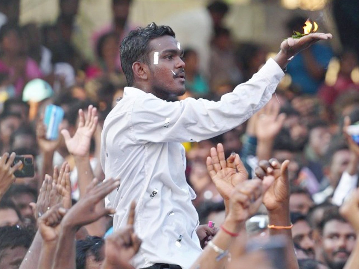 AP CM YS Jagan Public Meeting at Rajampeta Photos32