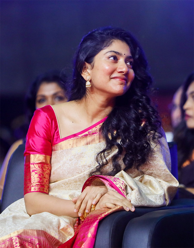 Actress Sai Pallavi Unseen and Rare Photos29