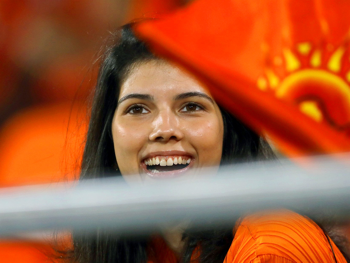 IPL 2024: Kavya Maran's Reaction After SRH Massive Win Over LSG Goes Viral Look At Pics8