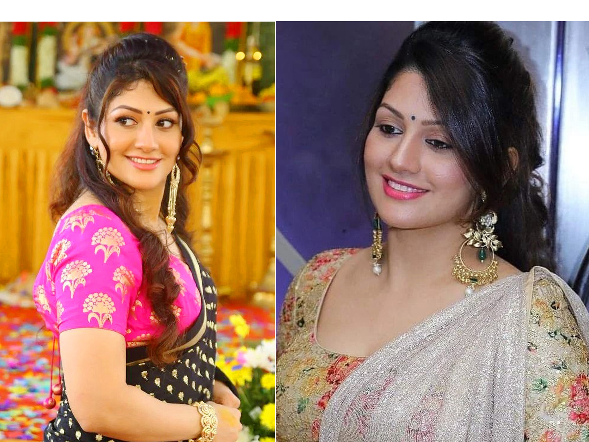 Interesting Facts About Radhika Kumaraswamy Photos1