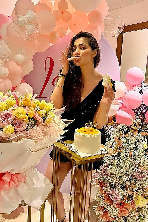 Lakshmi Rai Birthday Celebration Photos4