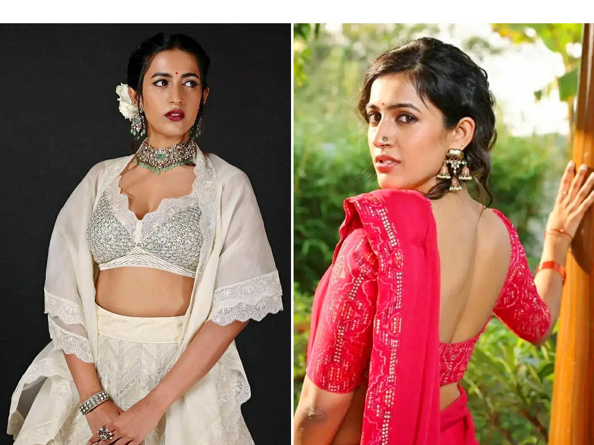 Niharika Fell in Love Once Again Her Latest Instagram Post Goes Viral Photos1