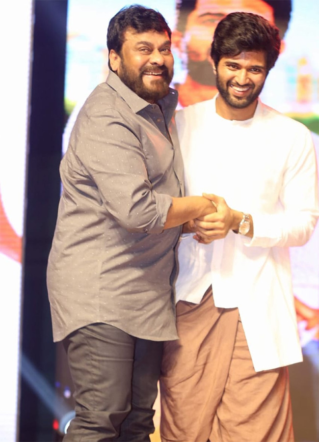 Unseen And Rare Pictures From The Unseen Gallery Of Vijay Deverakonda40