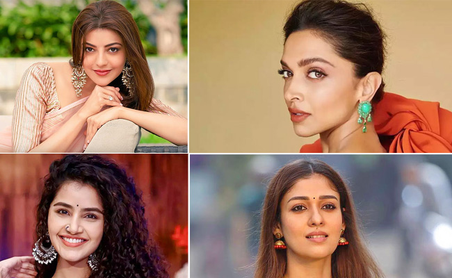 Do you know the zodiac sign of these heroines?1