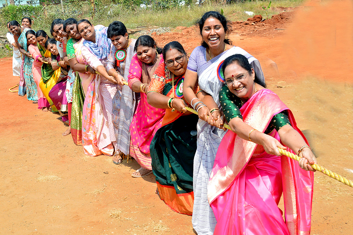 womens day celebrations in ap jac womens photos1