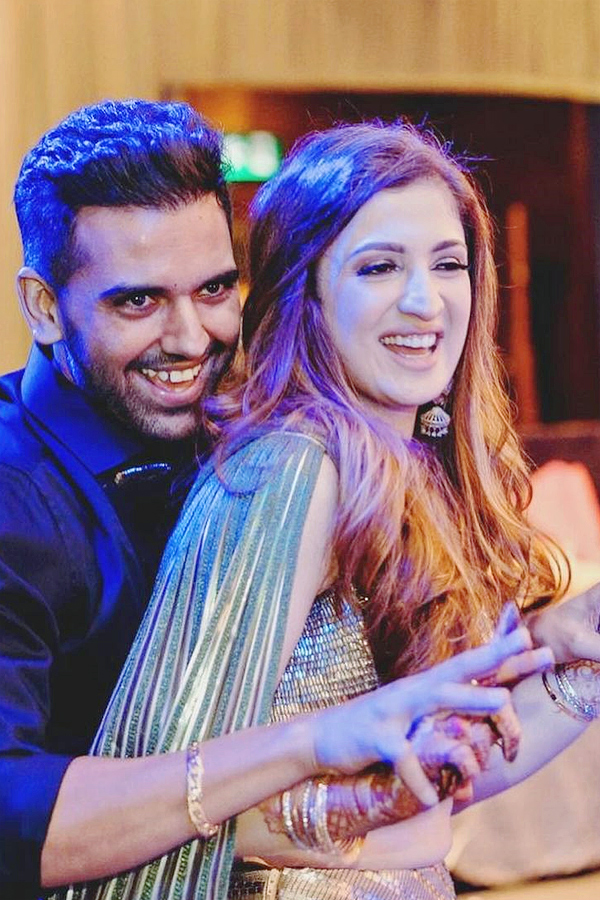 2 Years of Seeing Ups And Downs of Life Together: Deepak Chahar Heartwarming Message for Wife photos15