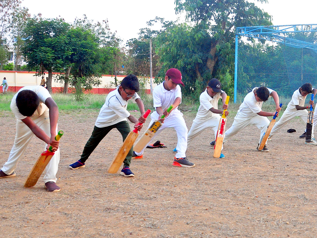  Best Photos of The Day in AP and Telangana Photo Gallery4