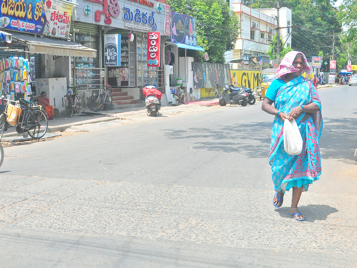 Best Photos of The Day in AP and Telangana Photo Gallery2