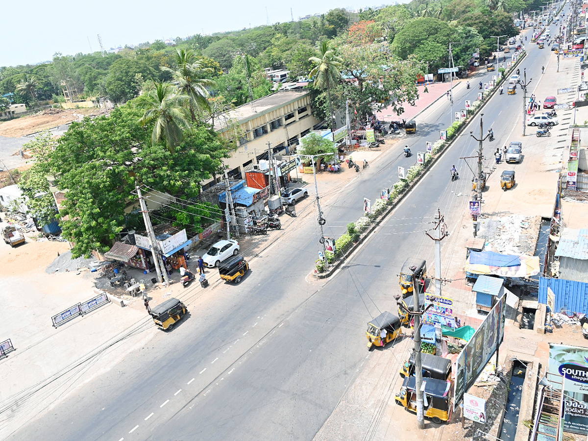 Best Photos of The Day in AP and Telangana Photo Gallery5