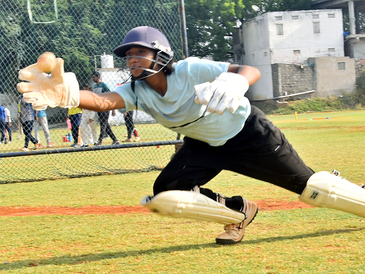 Best Photos of The Day in AP and Telangana Photo Gallery6