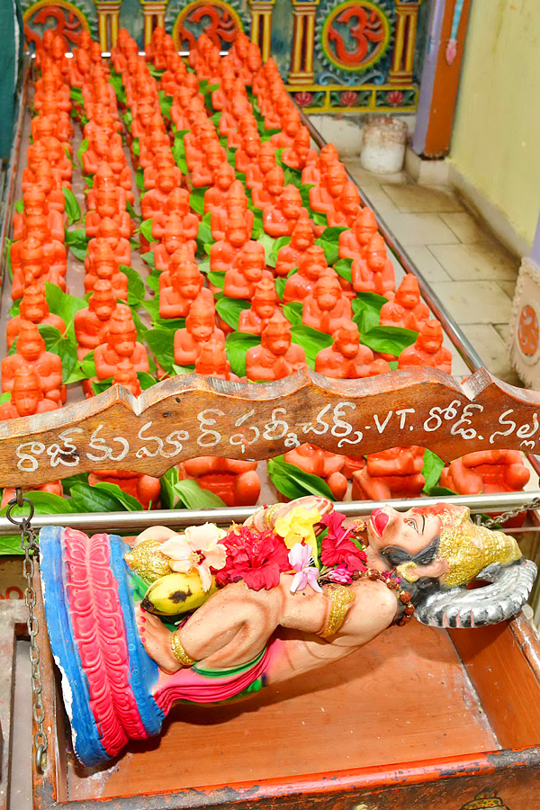 Best Photos of The Day in AP and Telangana Photo Gallery11