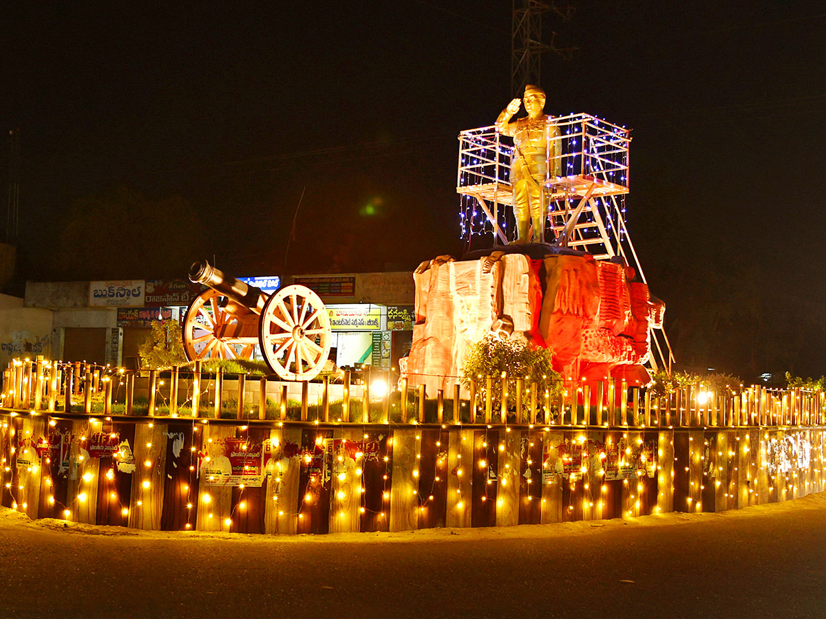 Best Photos of The Day in AP and Telangana Photo Gallery9