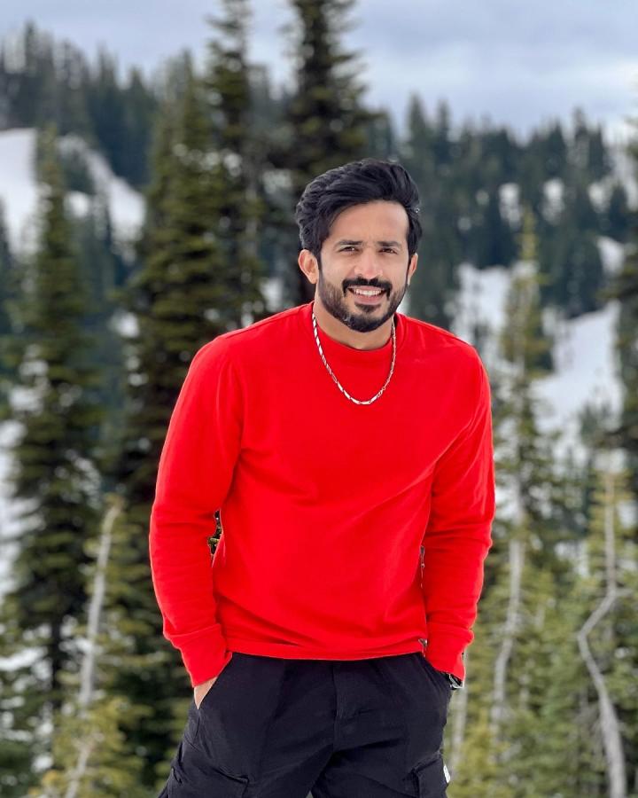 Anchor Ravi And Family Vacation At America Photos Goes Viral in Social Media2