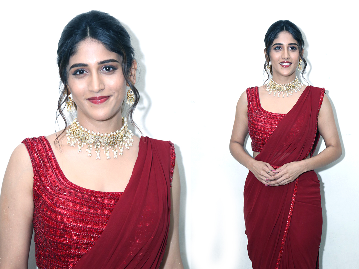 actress chandini chowdary latest photos1