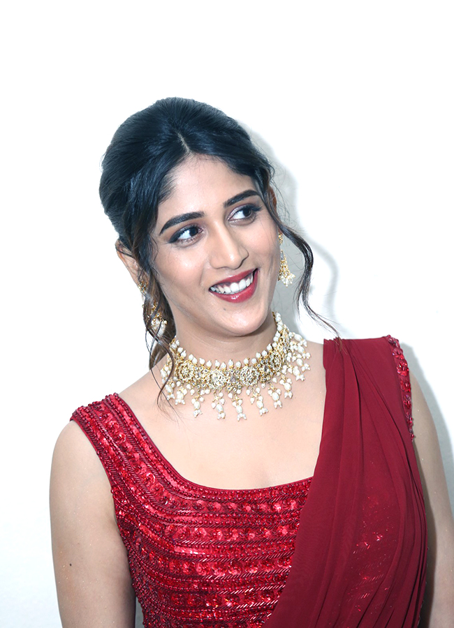 actress chandini chowdary latest photos26