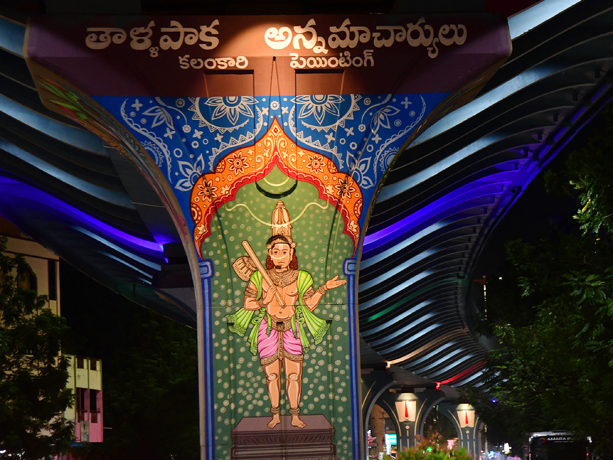 Best Photos of The Day in AP and Telangana Photo Gallery7