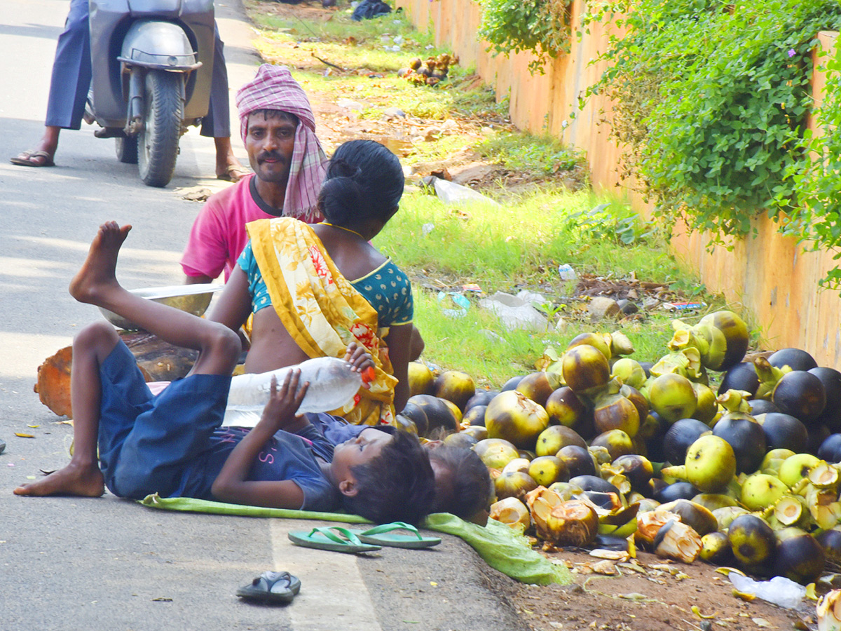 Best Photos of The Day in AP and Telangana Photo Gallery14