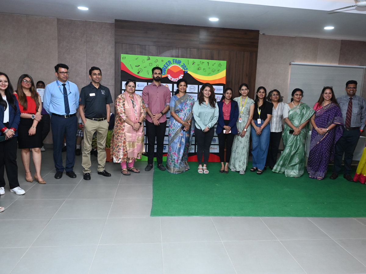 Students Participated In Foreign Varsity At Madapur Career Fair8