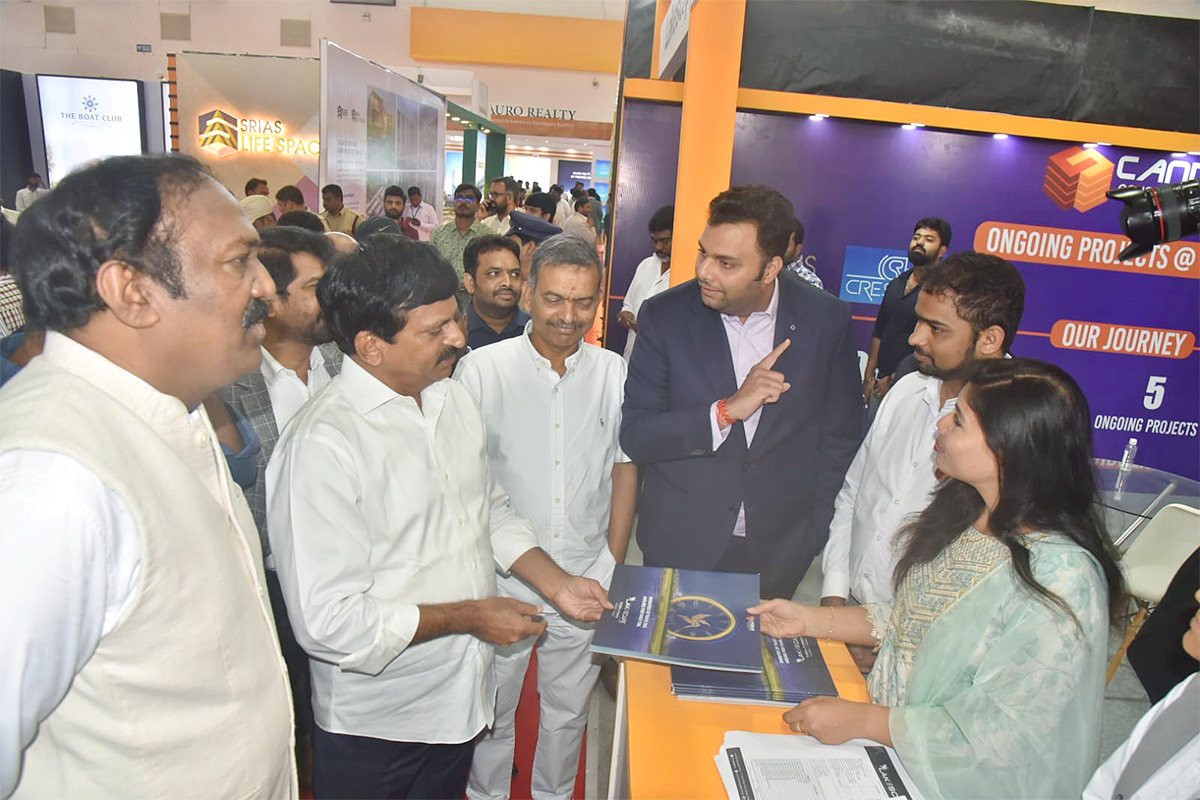 Times Home Hunt Property Expo in hyderabad3