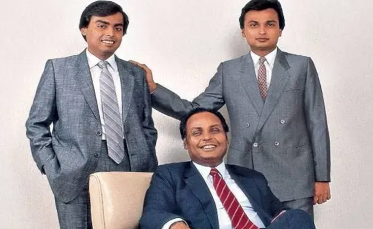 Father's Day 2024: Father son, daughter leading multi crore business empire1