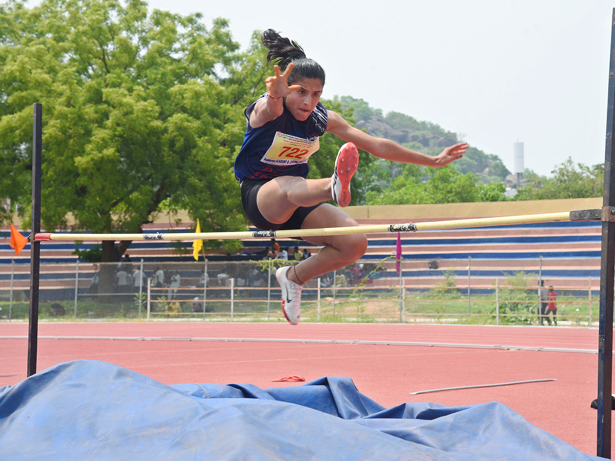 Best Photos of The Day in AP and Telangana Photo Gallery2