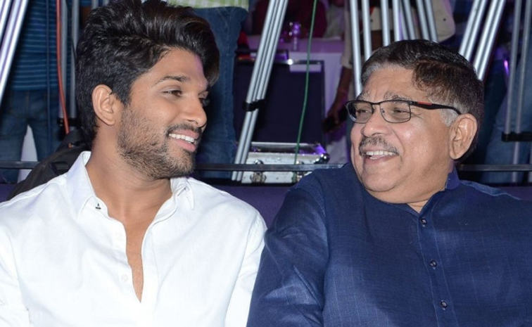 Father's Day: Tollywood Actors With Their Dads Beautiful Photos4