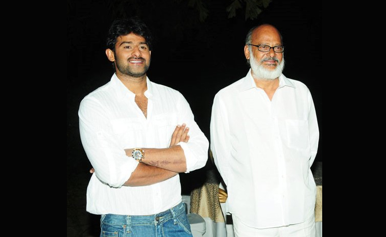 Father's Day: Tollywood Actors With Their Dads Beautiful Photos5