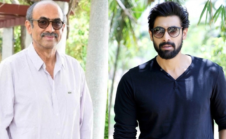 Father's Day: Tollywood Actors With Their Dads Beautiful Photos9