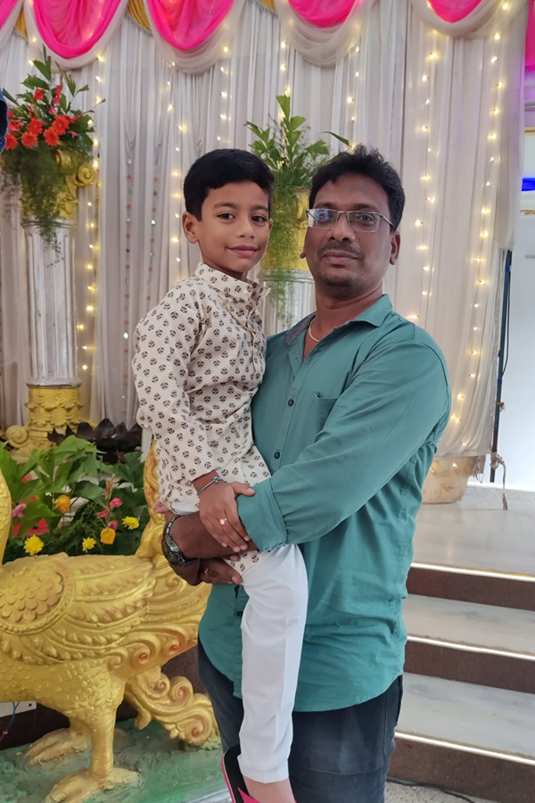 Father's Day 2024 Special Selfiee Photo Gallery18