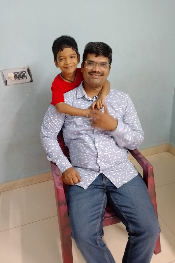 Father's Day 2024 Special Selfiee Photo Gallery19