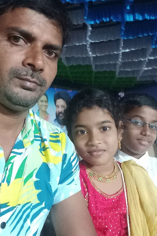 Father's Day 2024 Special Selfiee Photo Gallery33