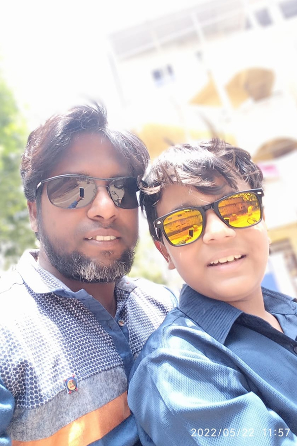 Father's Day 2024 Special Selfiee Photo Gallery7