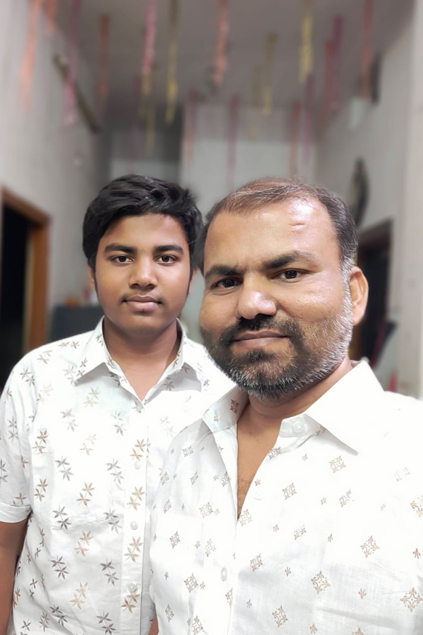 Father's Day 2024 Special Selfiee Photo Gallery8