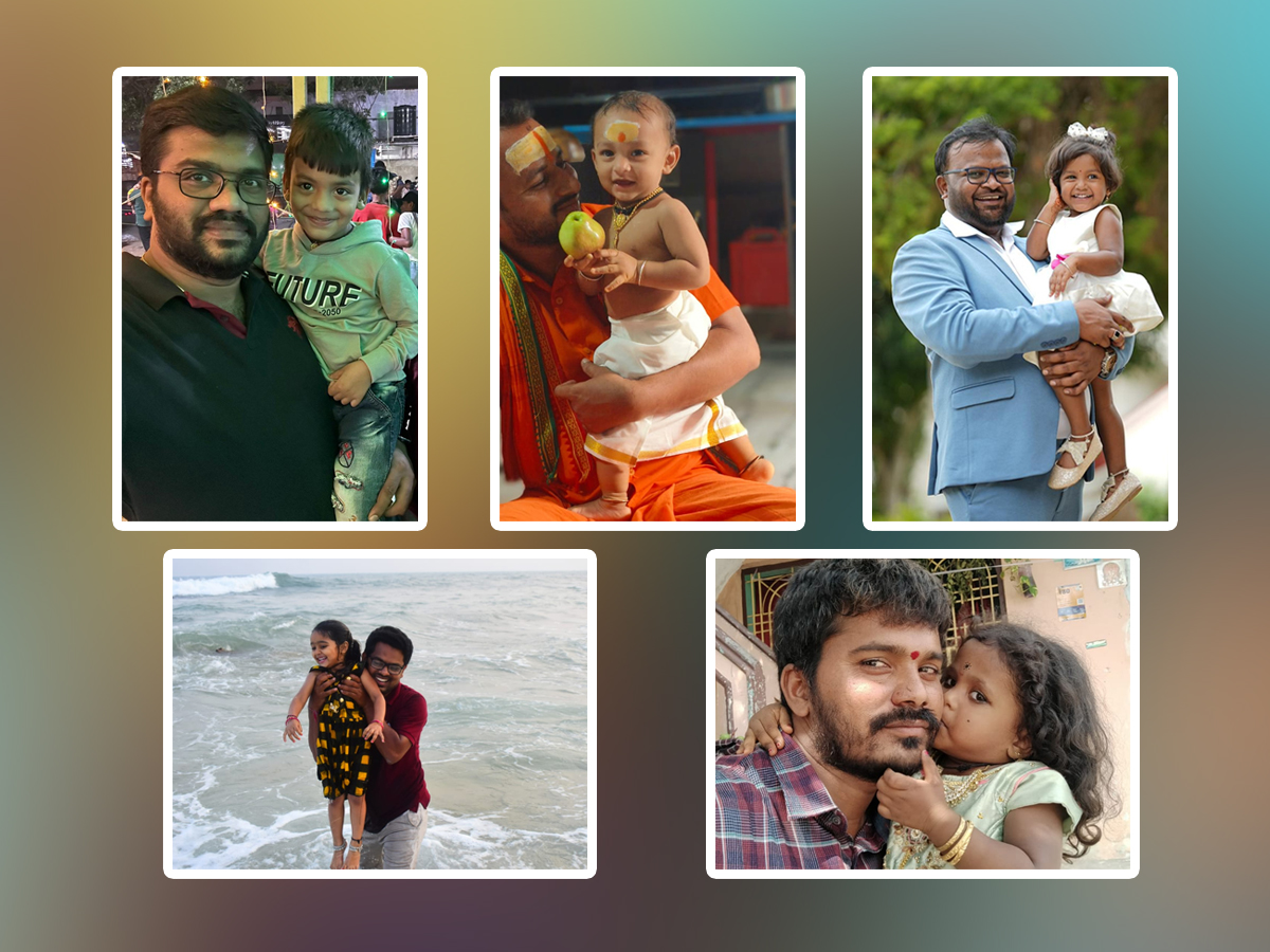 Father's Day 2024 Special Selfiee Photo Gallery1