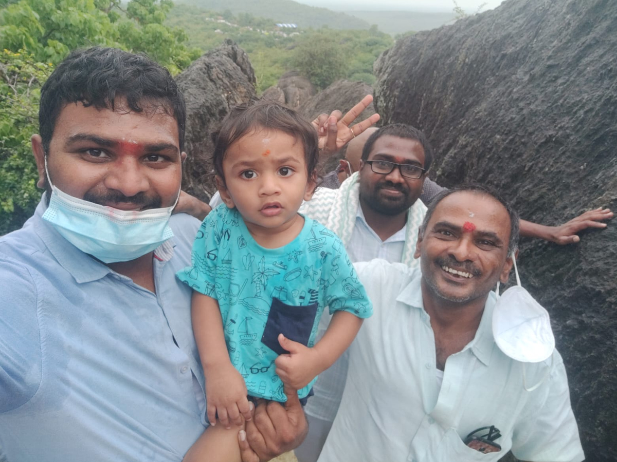 Father's Day Special Selfiee Photo Gallery16