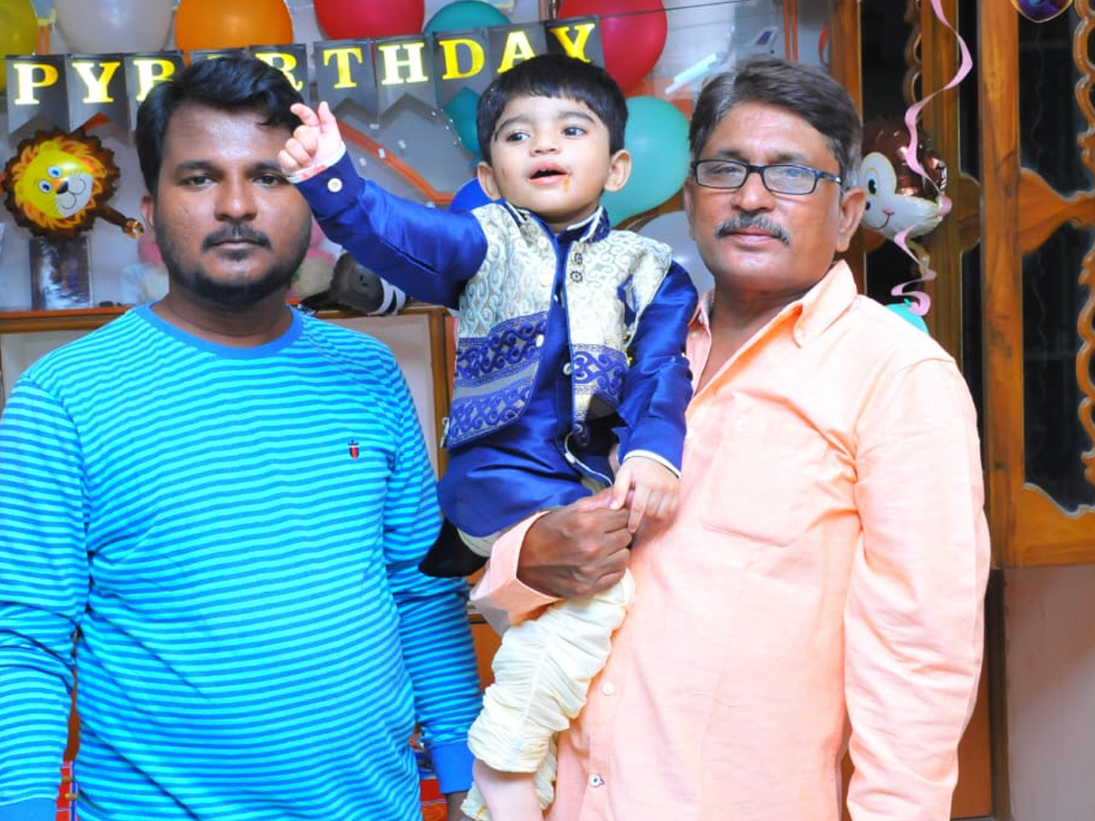 Father's Day Special Selfiee Photo Gallery17