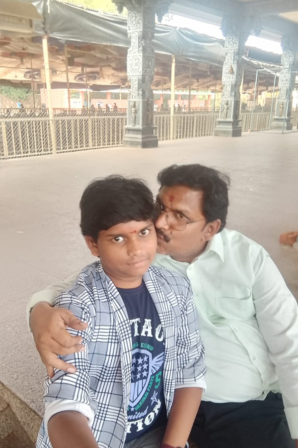 Father's Day Special Selfiee Photo Gallery26