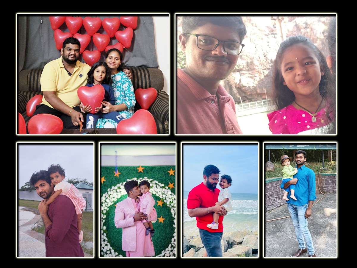 Father's Day Special Selfiee Photo Gallery1