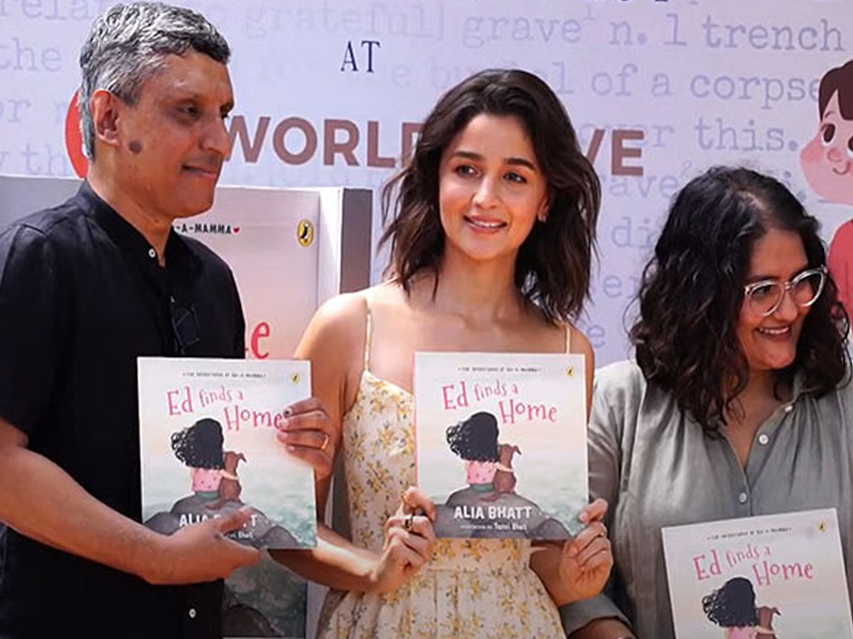 Actress Alia Bhatt Launches Dream Project For Kids7