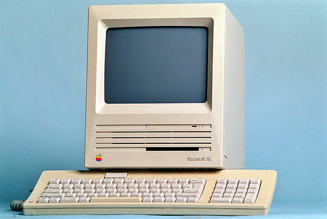 Evolution Of Apple Computer From 1978 to 2022 Photos12