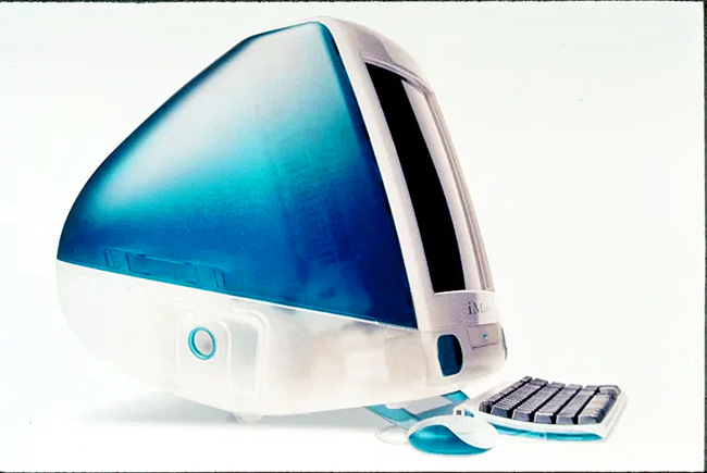 Evolution Of Apple Computer From 1978 to 2022 Photos16