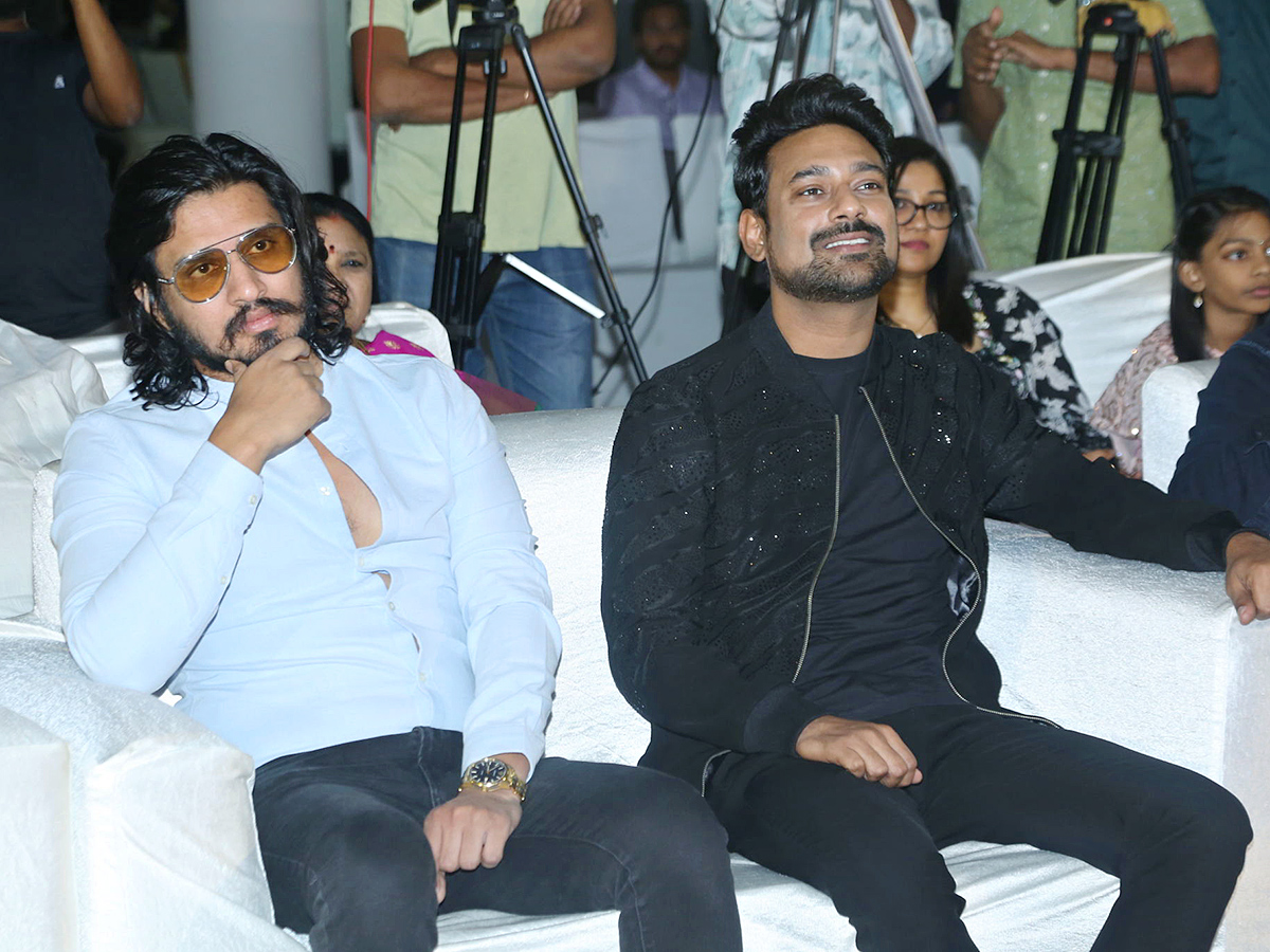 Varun Sandesh Ninda Movie Pre Release Event Photos12