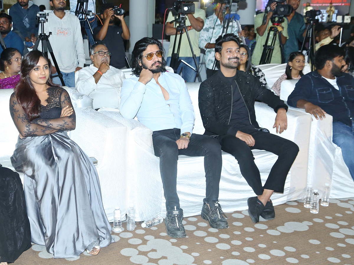 Varun Sandesh Ninda Movie Pre Release Event Photos14