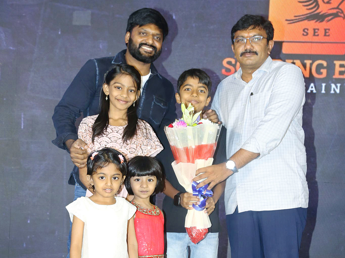 Varun Sandesh Ninda Movie Pre Release Event Photos18