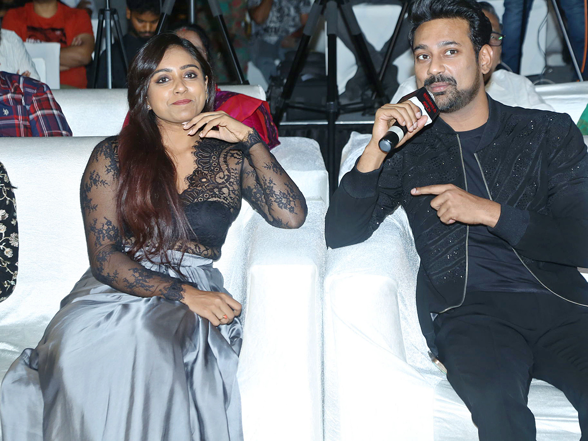 Varun Sandesh Ninda Movie Pre Release Event Photos19