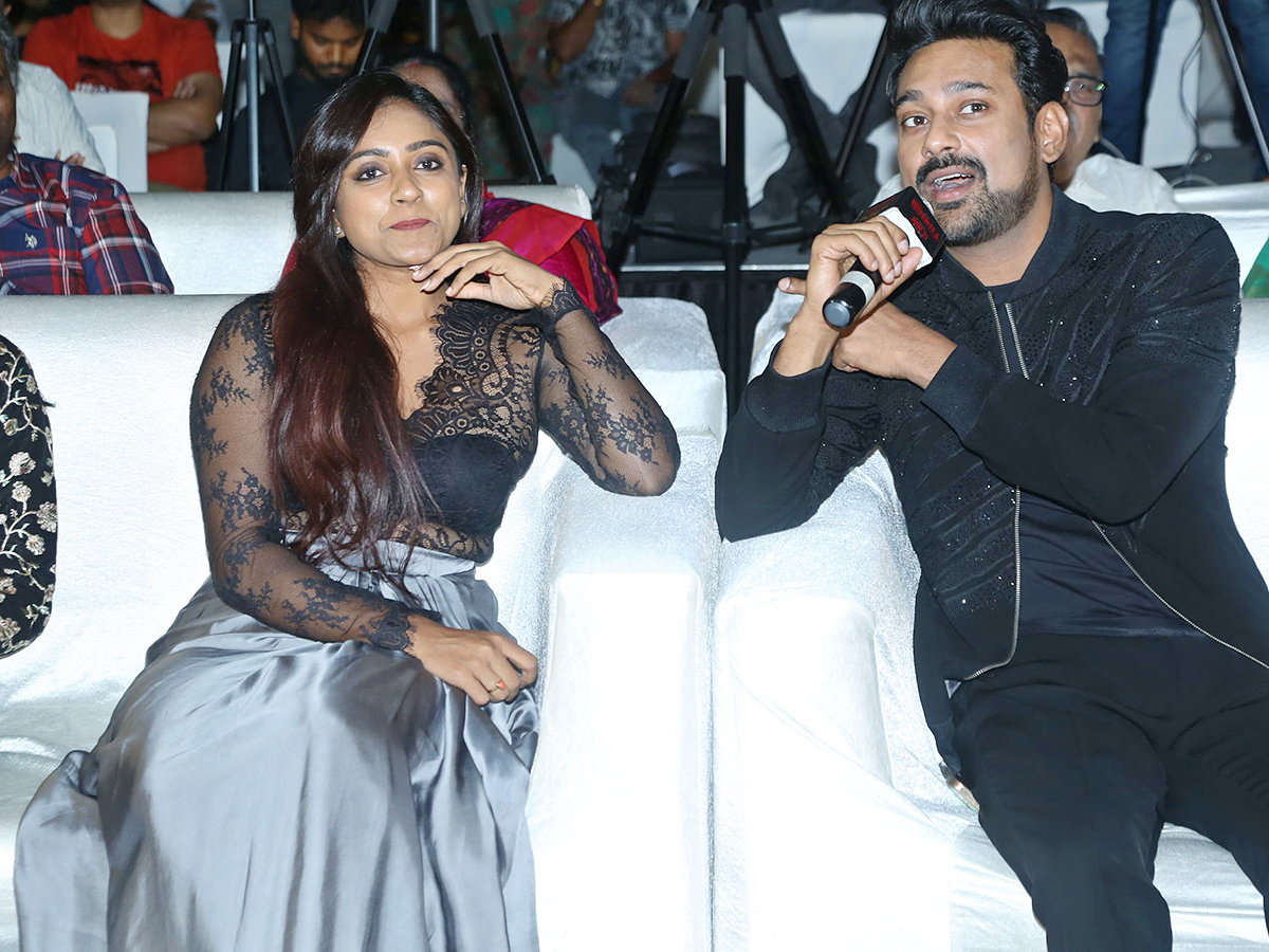 Varun Sandesh Ninda Movie Pre Release Event Photos20