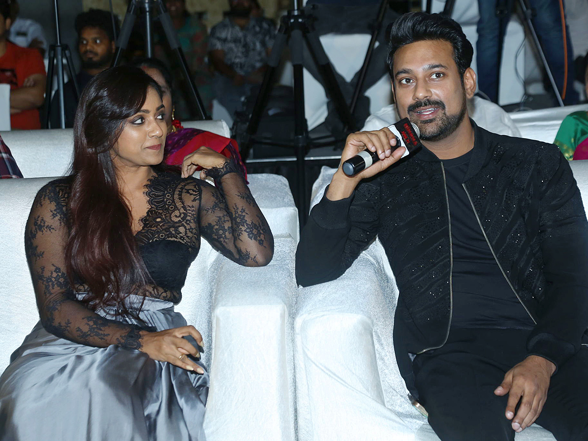 Varun Sandesh Ninda Movie Pre Release Event Photos21