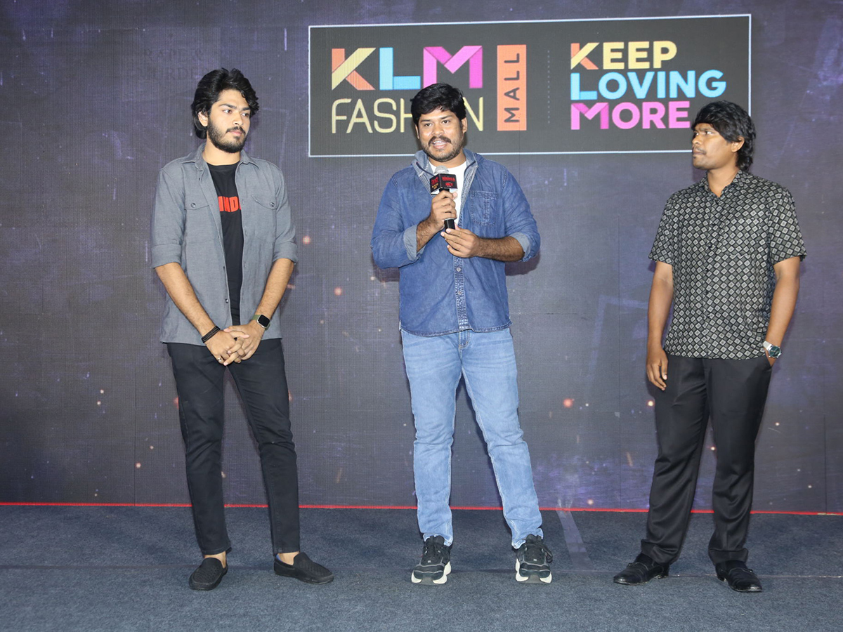 Varun Sandesh Ninda Movie Pre Release Event Photos22